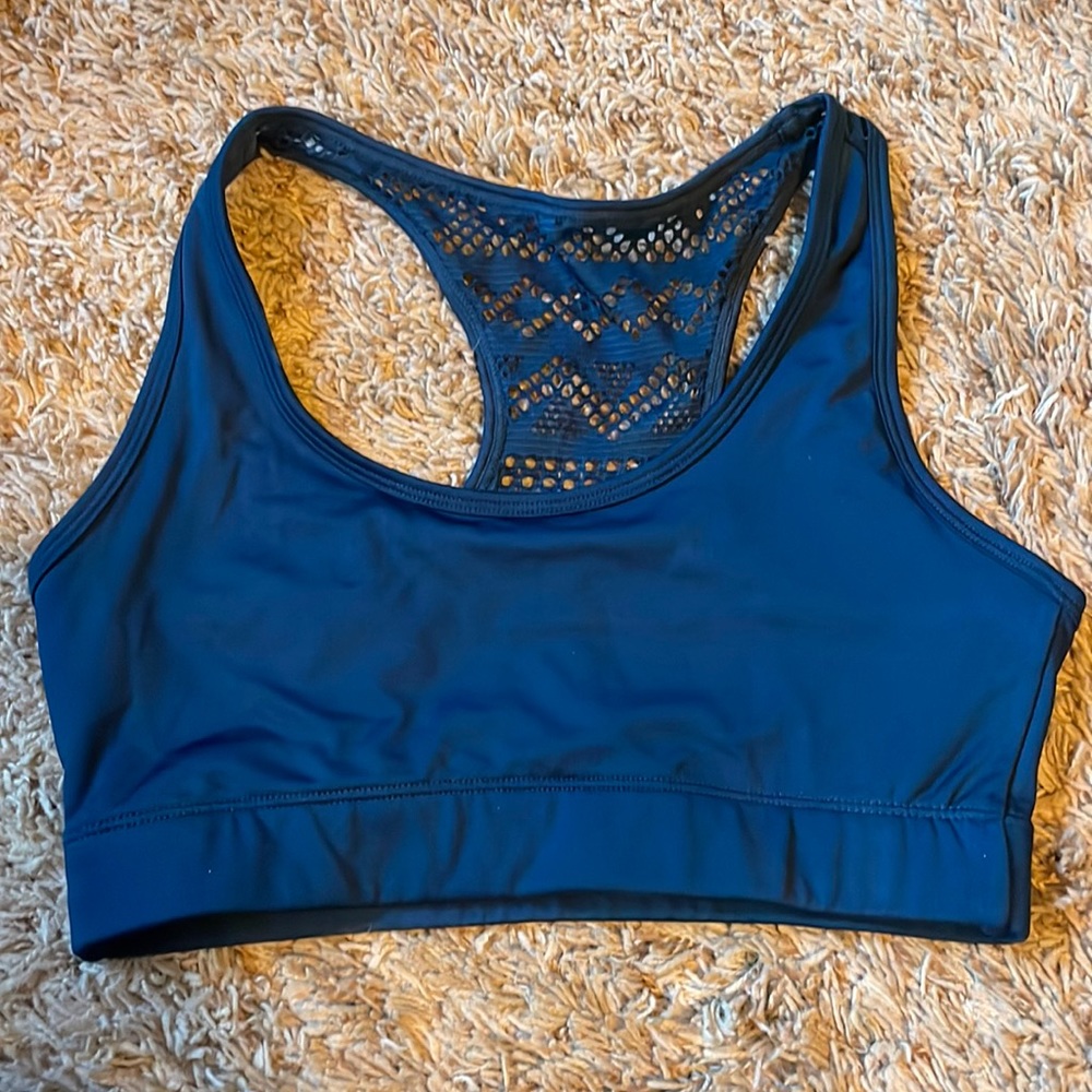 Zyia sports bra
